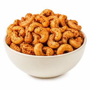 Premium Roasted Masala Kaju